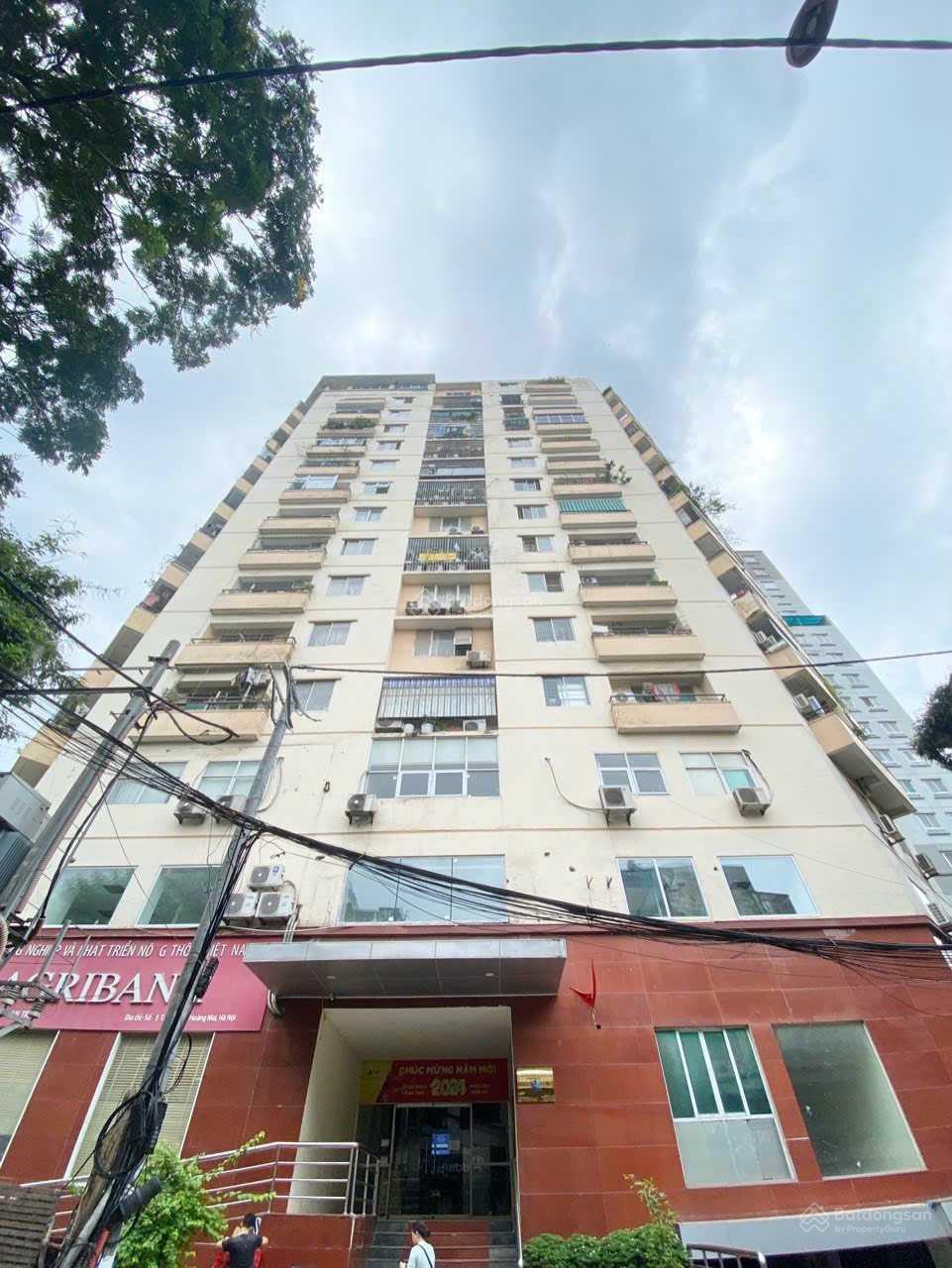 Văn phòng cho thuê tại Tân Mai, tòa nhà Licogi 19, 80m² chỉ 9.5 triệu - Ưu đãi hấp dẫn tháng 10!