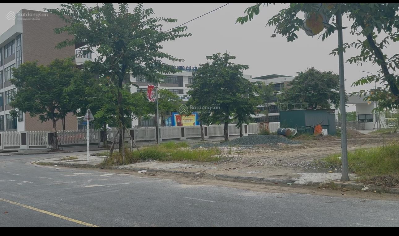 Đất biệt thự Khu đô thị Nguyên Khê 250m² giá 33.75 tỷ - Mặt tiền 12.5m, vị trí đẹp!