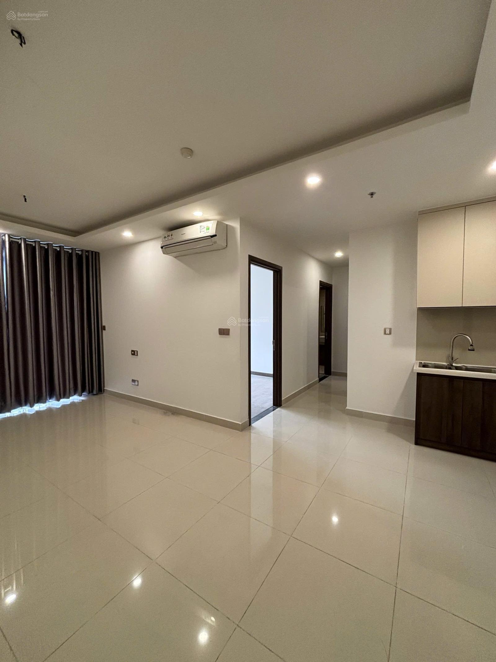 Căn hộ 3PN tại Q7 Boulevard 75m² giá 12,5 triệu - Không gian sống thoải mái!