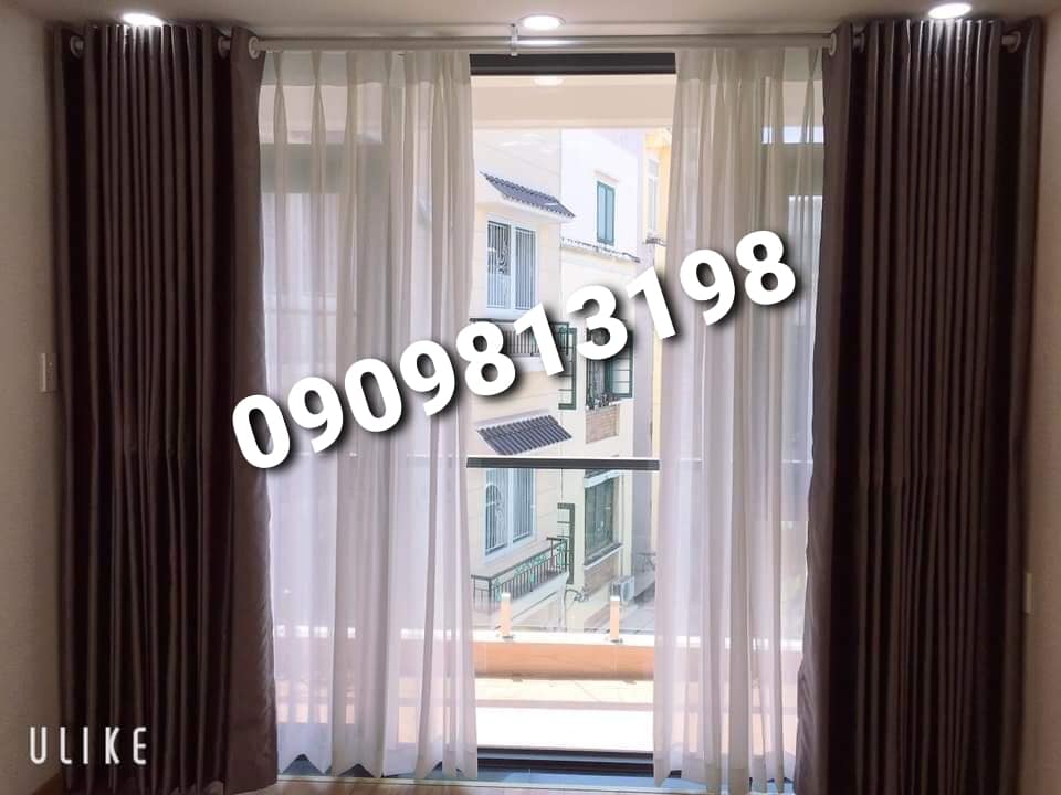 Nhà Quận 1 43m² giá 12.7 tỷ - Khu VIP tiện ích đỉnh cao!