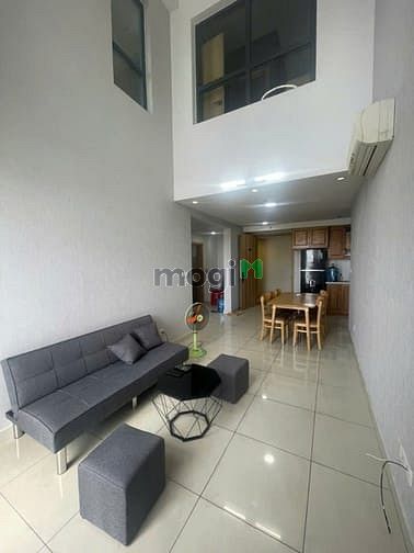 Căn hộ Celadon Emerald Duplex Tân Phú 112m² giá 1.5 tỷ - Thiết kế sang trọng, không gian thoáng mát!