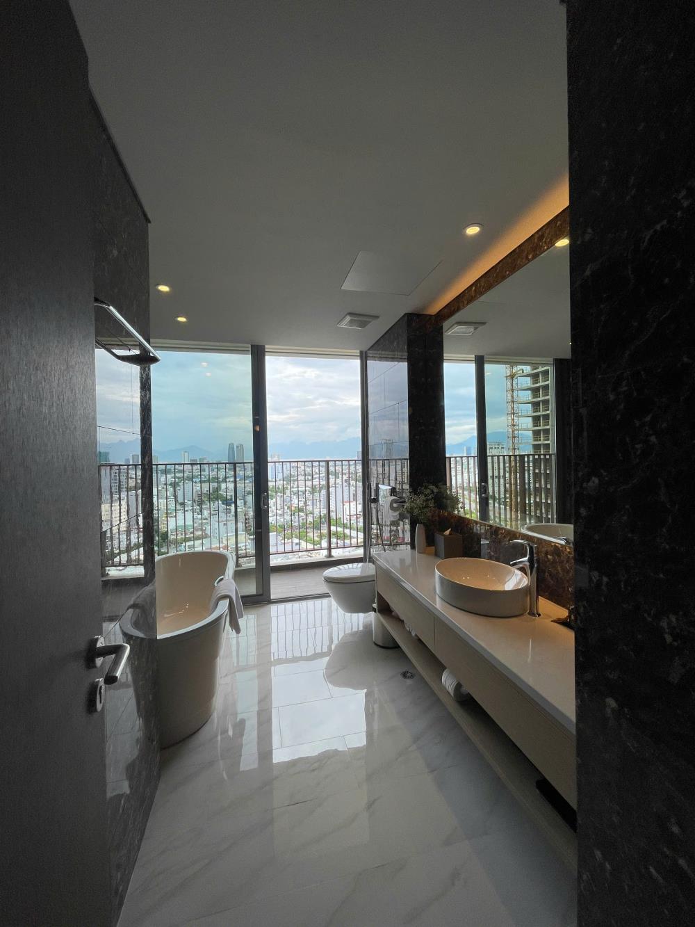 Căn hộ Wyndham Soleil Đà Nẵng 28m² giá 2 tỷ - Tiềm năng sinh lời bền vững!