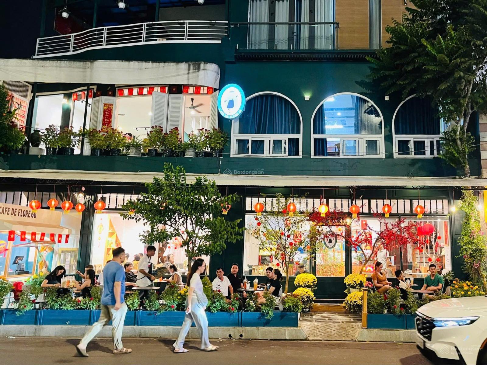 Nhà mặt tiền 15m đường Hai Bà Trưng, TP. Long Khánh - Kinh doanh sinh lời 50 triệu/tháng!