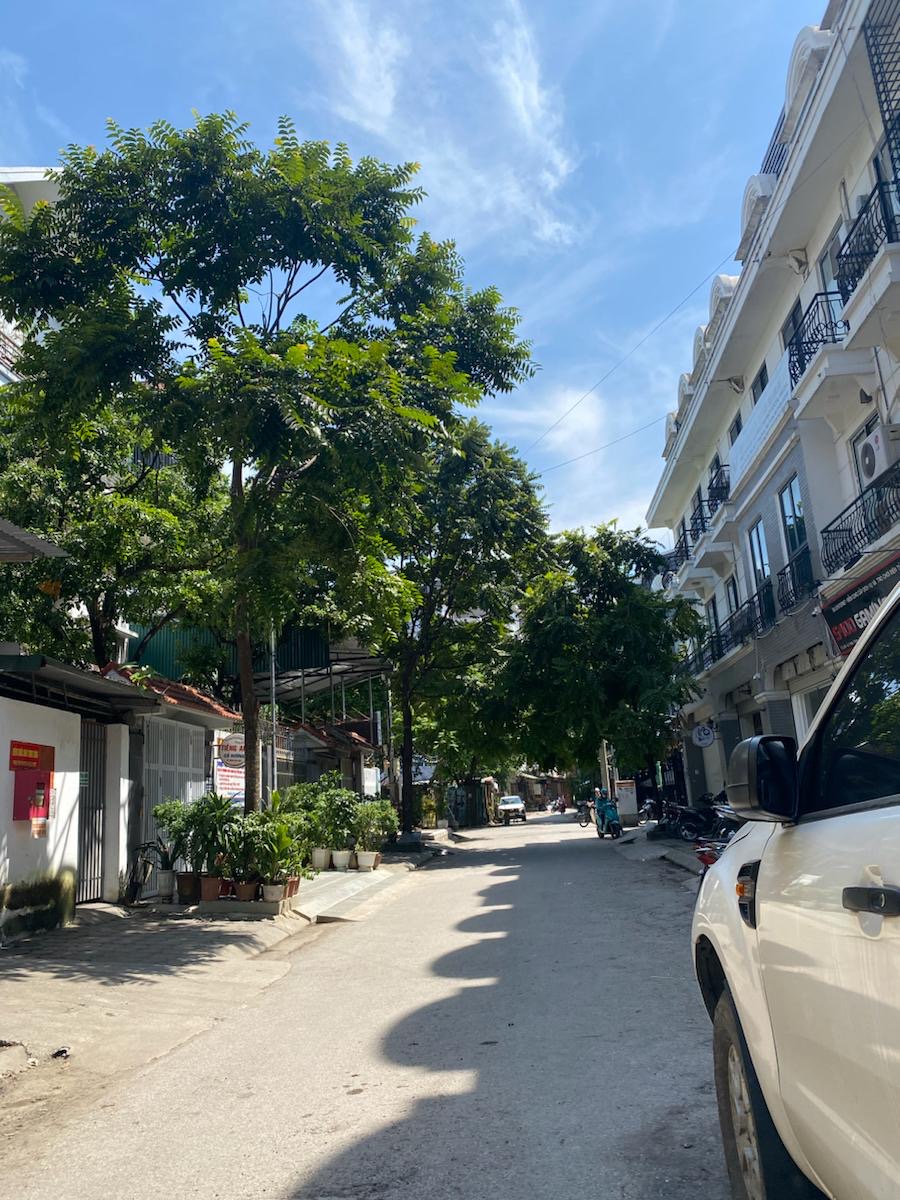 Nhà vườn Trường Chinh Đống Đa 92m² giá 35.5 tỷ - Không gian sống lý tưởng