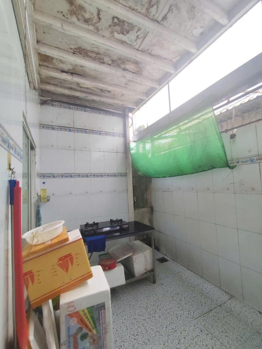 Bán nhà mặt tiền đường Lâm Văn Phận, Cái Răng, 80m² giá 2 tỷ 650 triệu - Cơ hội đầu tư tuyệt vời!