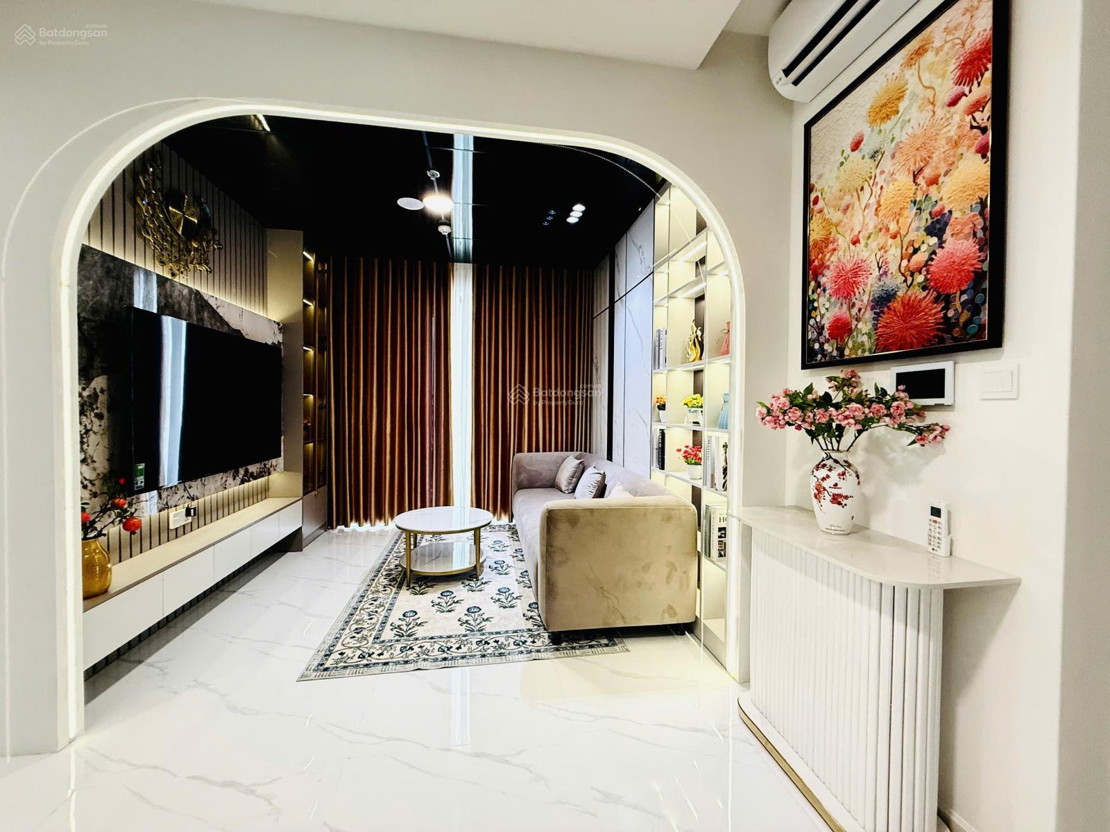 Căn hộ Urban Green Thủ Đức 84m² giá 12 triệu - Tiện ích cao cấp, thoải mái sống!