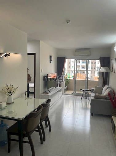 Căn hộ Bàu Cát 2 Tân Bình 64m² giá 1.48 tỷ - Sổ hồng chính chủ, hỗ trợ vay ngân hàng!