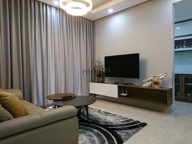 Chung cư The Krista Quận 2 102m² giá 1.58 tỷ - Tiện ích đầy đủ, sẵn sàng vào ở!