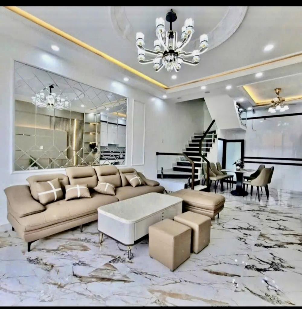 Nhà đẹp phường Minh Khai, quận Hai Bà Trưng 45m² giá 7 tỷ - Tiện nghi đầy đủ, không ngập lụt!