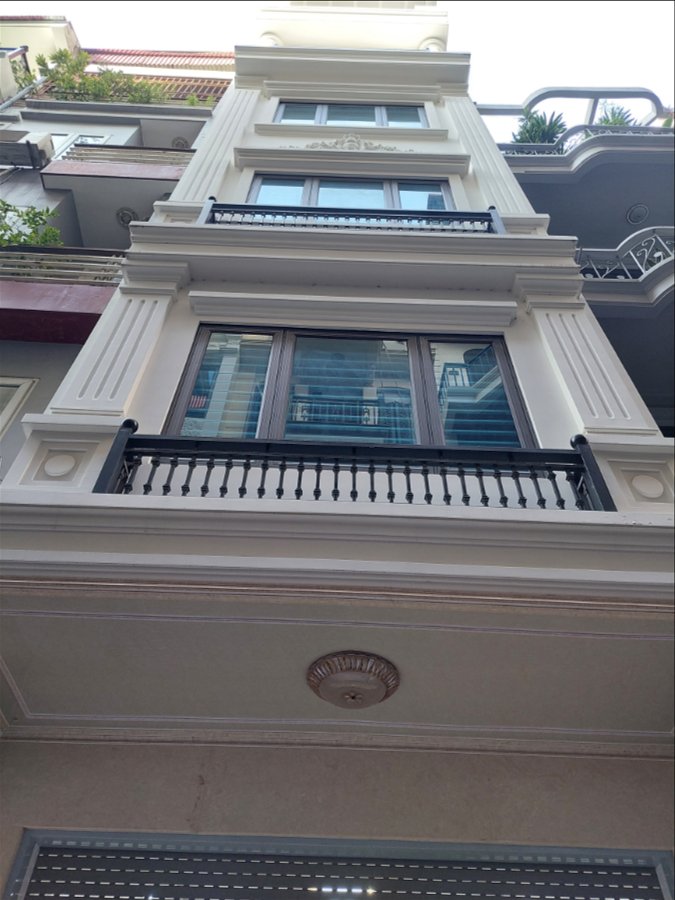 Nhà ngõ 62 Ngọc Hà, Quận Ba Đình 58m² giá 12,89 tỷ - Vị trí đắc địa, 2 mặt thoáng!