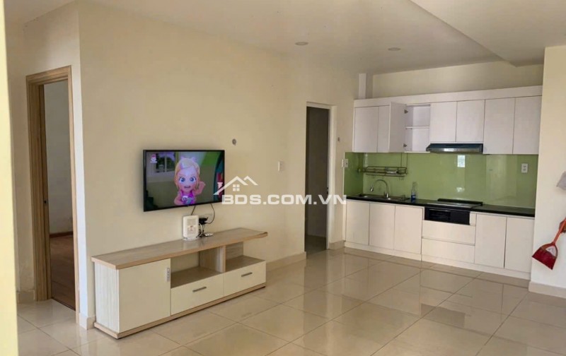 Căn hộ Phú Thạnh, Tân Phú 110m² giá 10.5 triệu - Sẵn sàng vào ở ngay!