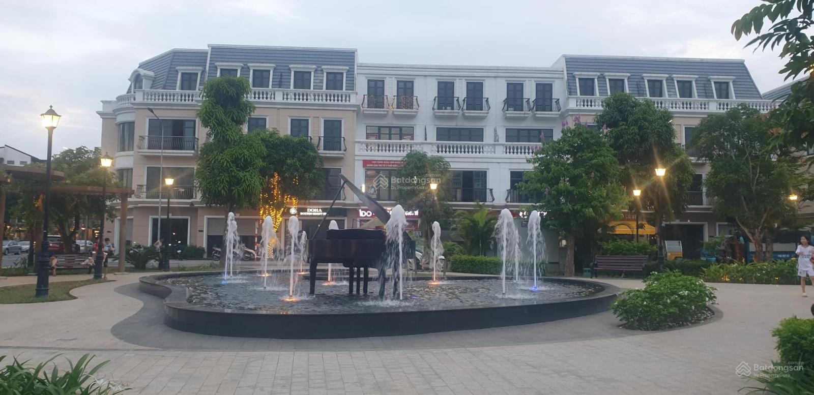 Shophouse Đông Hà 75m² giá 3 triệu - Cơ hội vàng cho khởi nghiệp