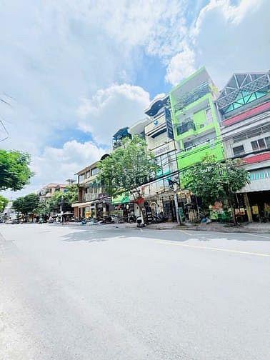 FrontHouse Đồng Đen Tân Bình 68m² giá 26 tỷ - Kinh doanh đa ngành ngay mặt tiền!