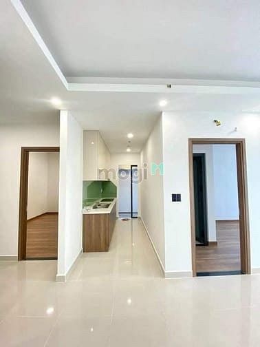 Chung cư Q7 Saigon Riverside Complex 66.66m² giá 1.3 tỷ - Cơ hội sở hữu căn hộ đẹp!