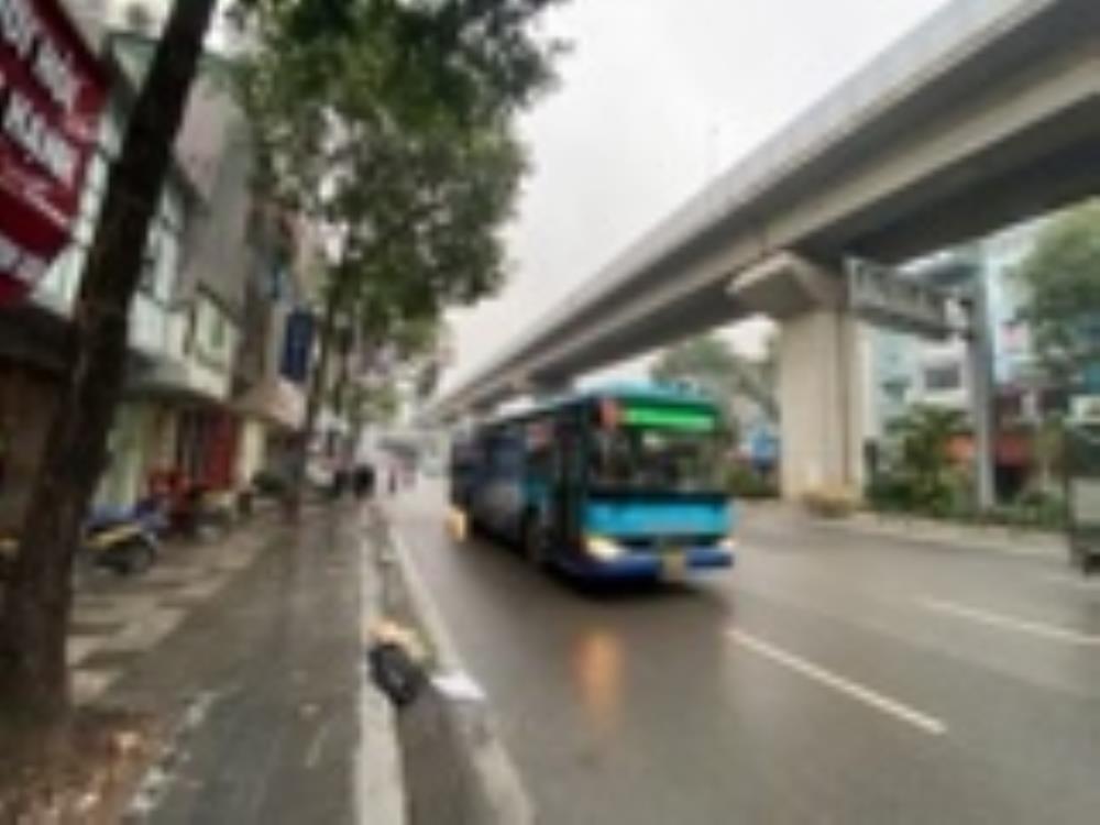 Mặt phố Trần Phú Hà Đông 90m² giá 24 tỷ - Đầu tư sinh lời ngay!