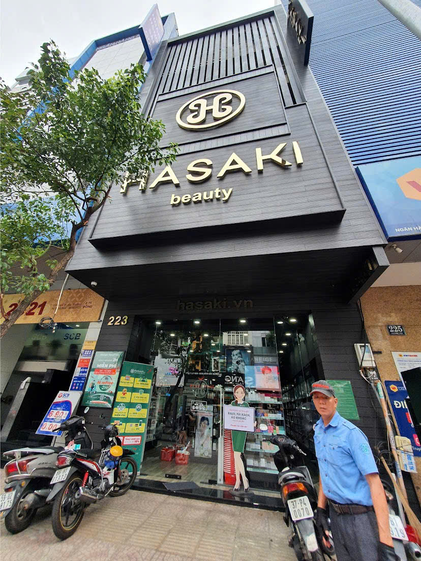 Bán nhà mặt tiền Khánh Hội, Quận 4 - Diện tích 88.5m², giá chỉ 49 tỷ - Cơ hội đầu tư sinh lời!