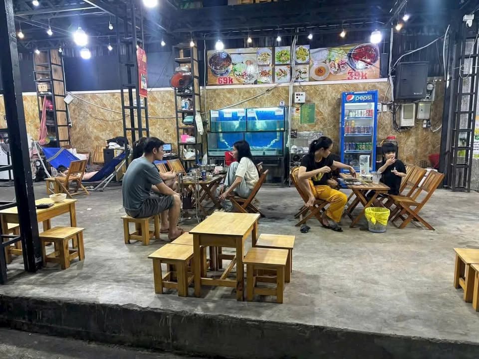 Cho thuê mặt bằng sầm uất quận 7 70m² giá 20 triệu - Kinh doanh mọi ngành nghề!