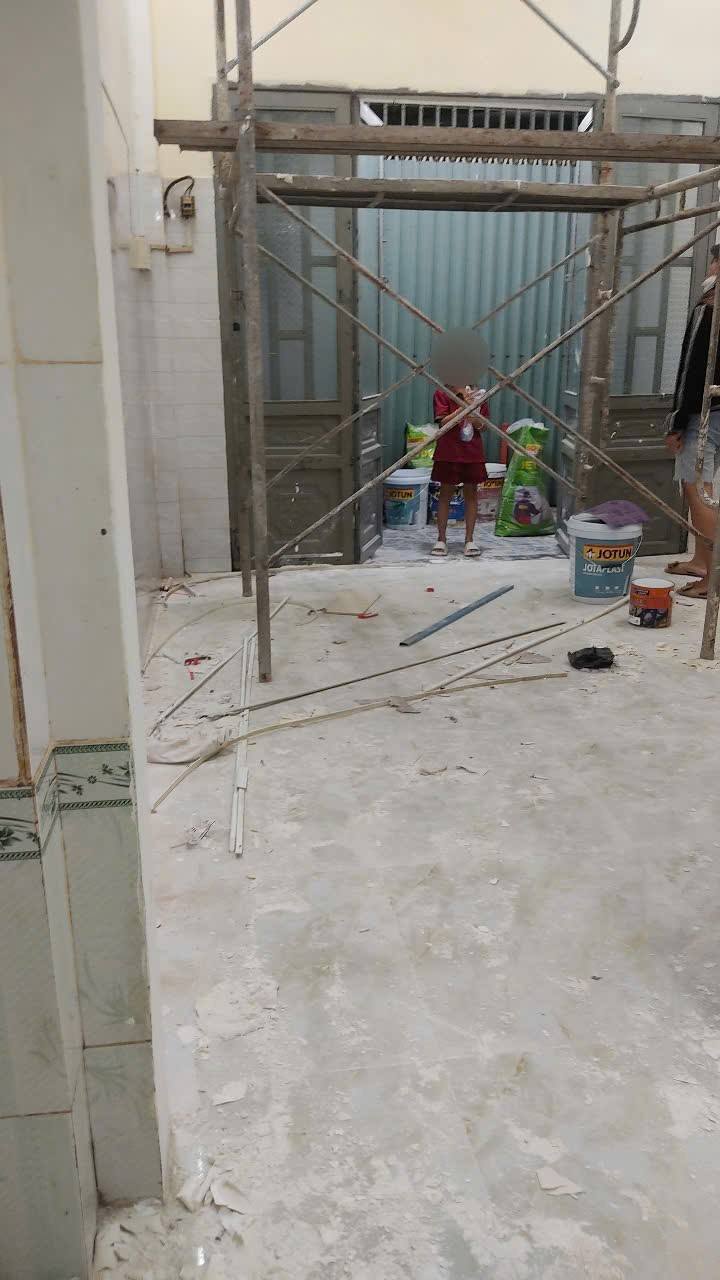 Nhà hẻm 96 Đào Tông Nguyên, Nhà Bè 31m² giá 950 triệu - Bán gấp, pháp lý rõ ràng!