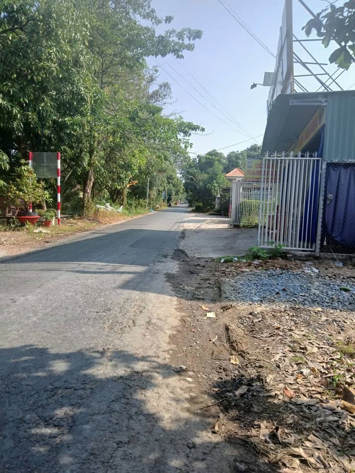 Nhà cấp 4 phường Cao Lãnh, Đồng Tháp 163.3m² giá 1.9 tỷ - Cơ hội đầu tư hấp dẫn!