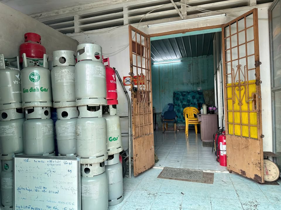 Nhà riêng Biên Hòa 65m² giá 2.6 tỷ - Đường xe tải vào tận nơi!