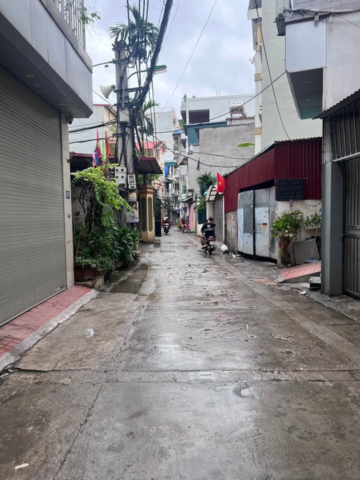 Chung cư Mini Xuân Đỉnh 82m² giá 4.5 tỷ - Đầu tư sinh lời ổn định!