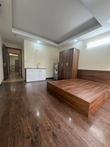 Phòng cho thuê tại Kiến Hưng, Hà Đông 30m² - Đầy đủ nội thất, vào ở ngay!