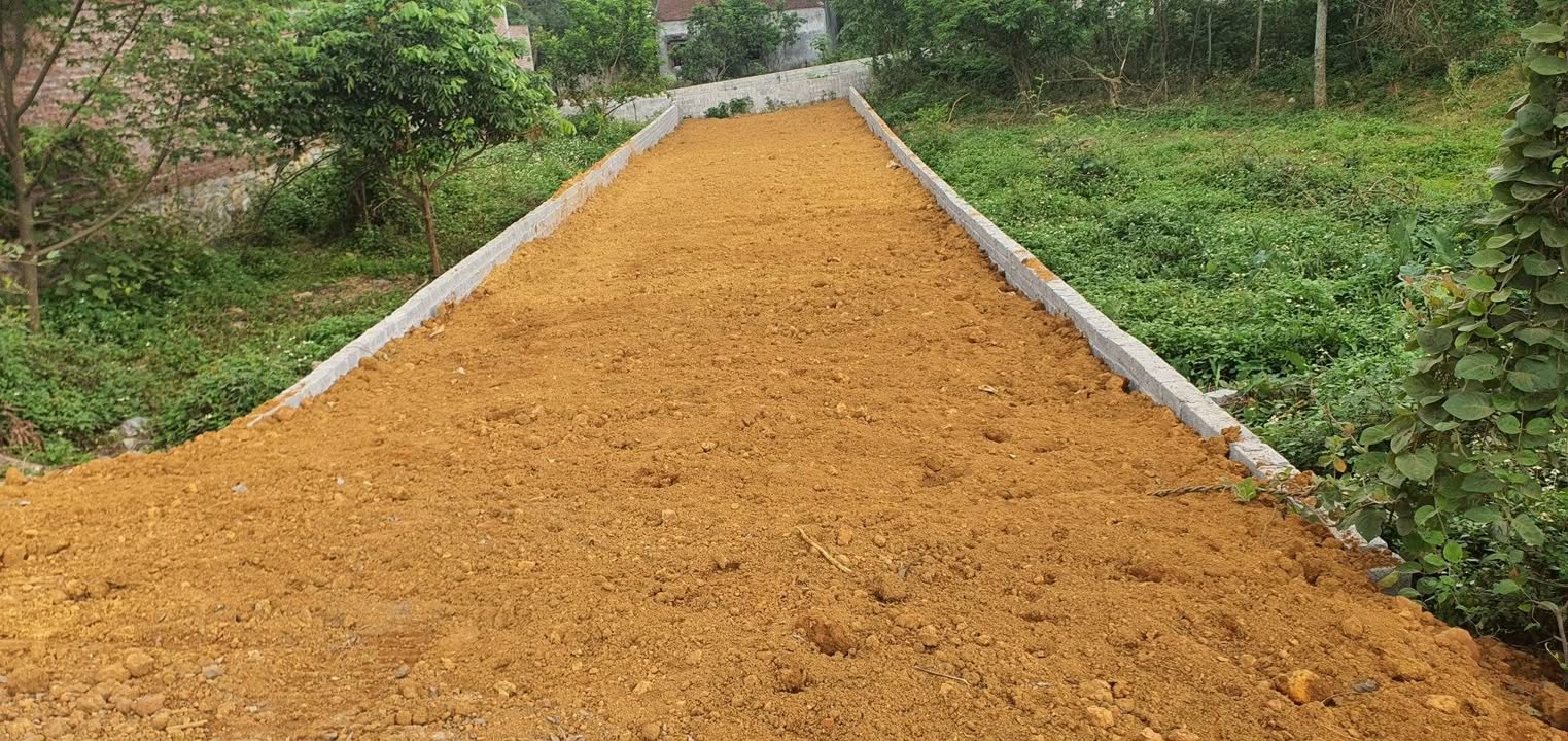 Đất nền Quốc Oai 266m² giá 1.862 tỷ - Tiềm năng sinh lời cao!