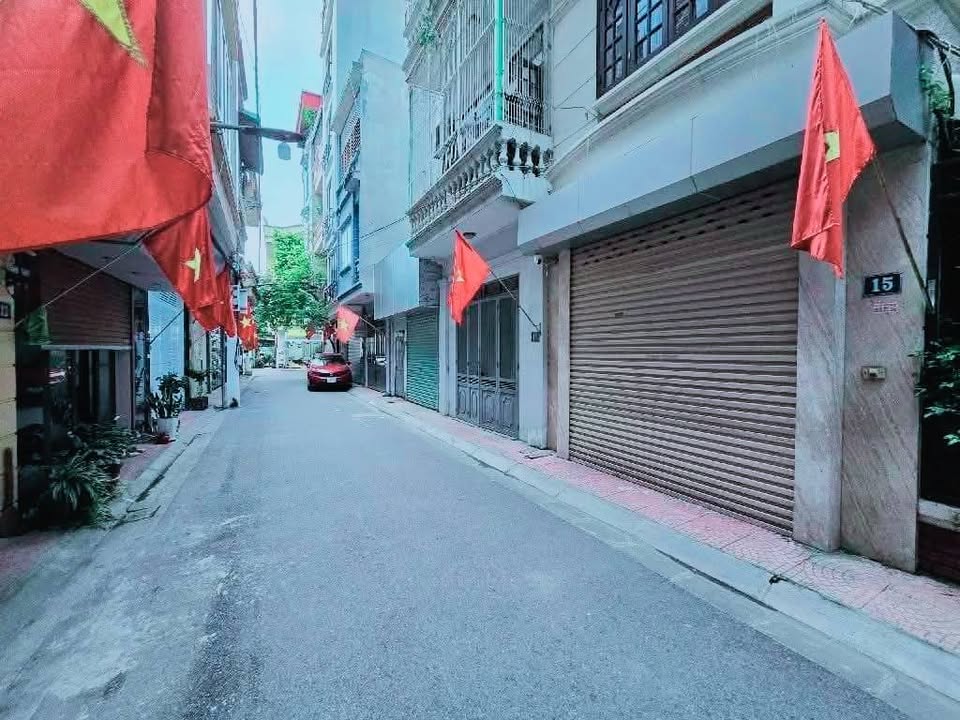 Nhà dân xây Tây Mỗ 32m² giá 6 tỷ - Tiềm năng đầu tư vượt trội!