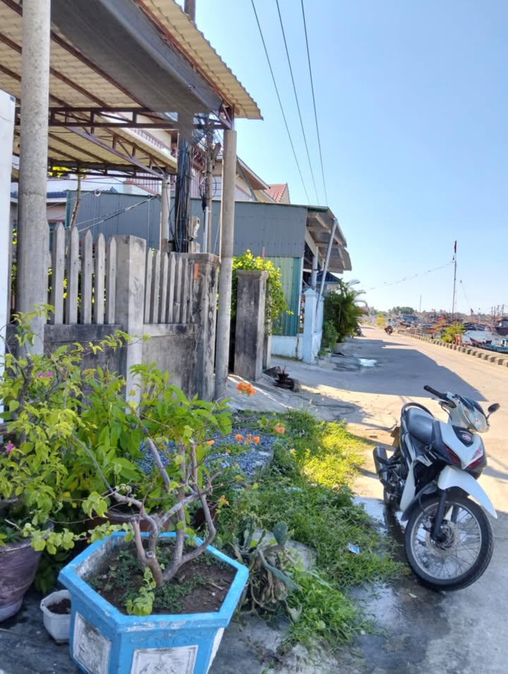 Nhà 2 mặt kiệt Hoàng Văn Thái 81m² giá 2.8 tỷ - Đầu tư sinh lời ngay!