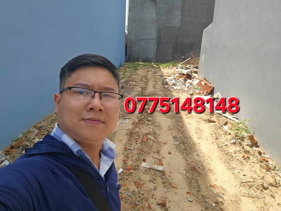 Đất mặt tiền đường Bình Kỳ, Đà Nẵng 125m² giá 4.75 tỷ - Đầu tư sinh lời hấp dẫn!