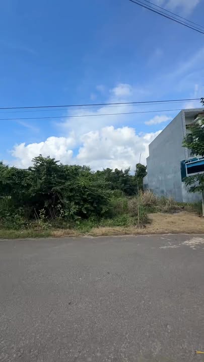 Đất nền đường số 4, xã Bàu Trâm, 100m² giá 830 triệu - Pháp lý rõ ràng, sẵn sàng công chứng!