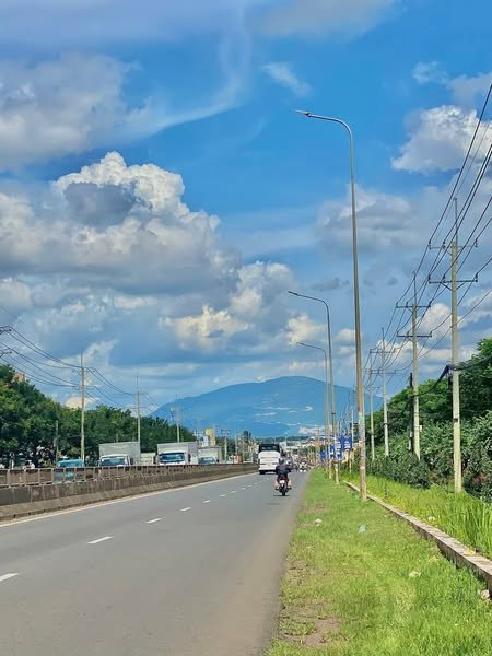 Đất nền Bảo Vinh Long Khánh 511.2m² giá 800 triệu - Sổ đỏ chính chủ, sang tên nhanh chóng!