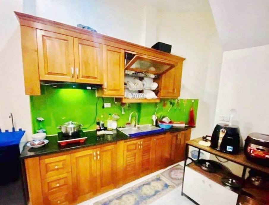 Nhà ở Xuân Phương 32m² giá 4 tỷ - Vị trí đắc địa, đầy đủ tiện ích!