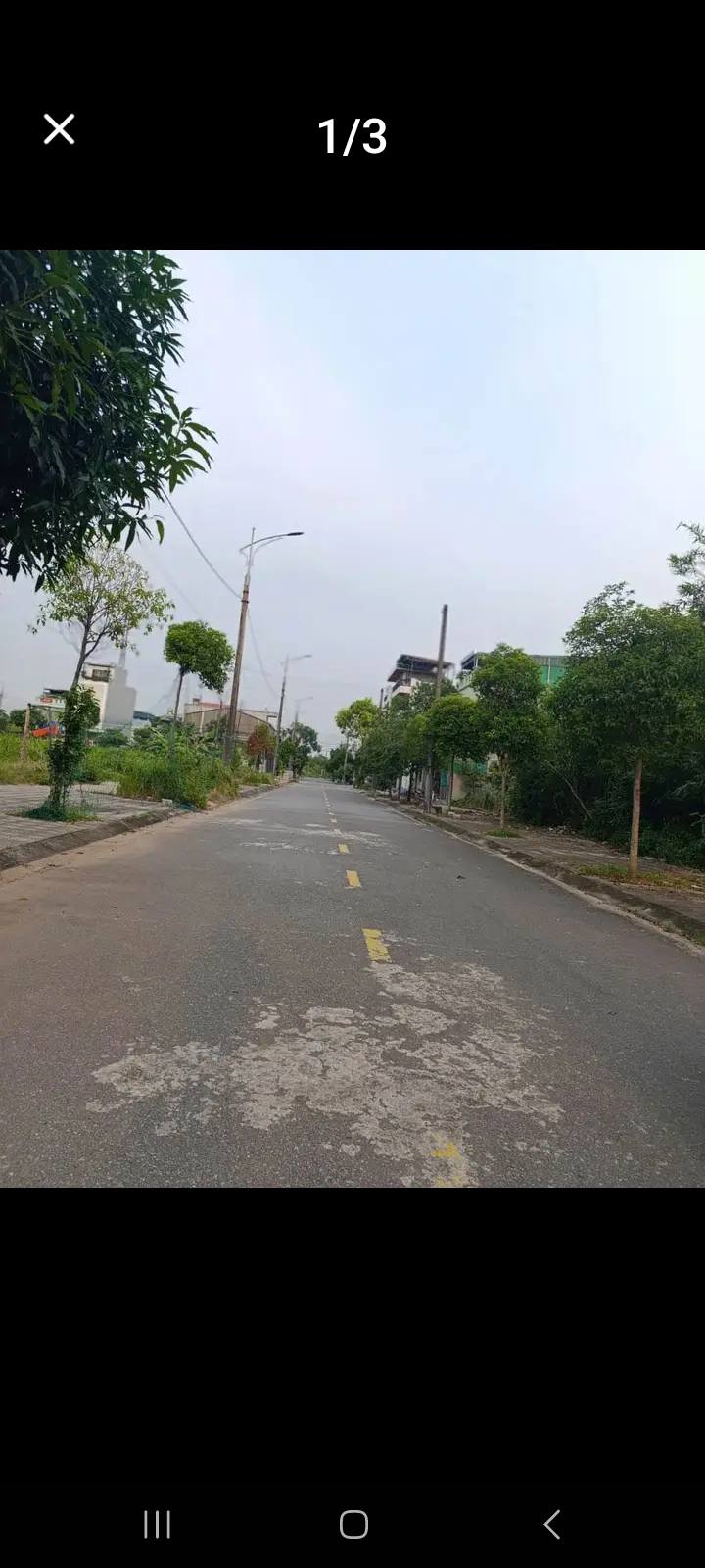 Đất nền Phường Thanh Châu 79m² giá 3 tỷ - Vị trí đắc địa cạnh sân bóng!