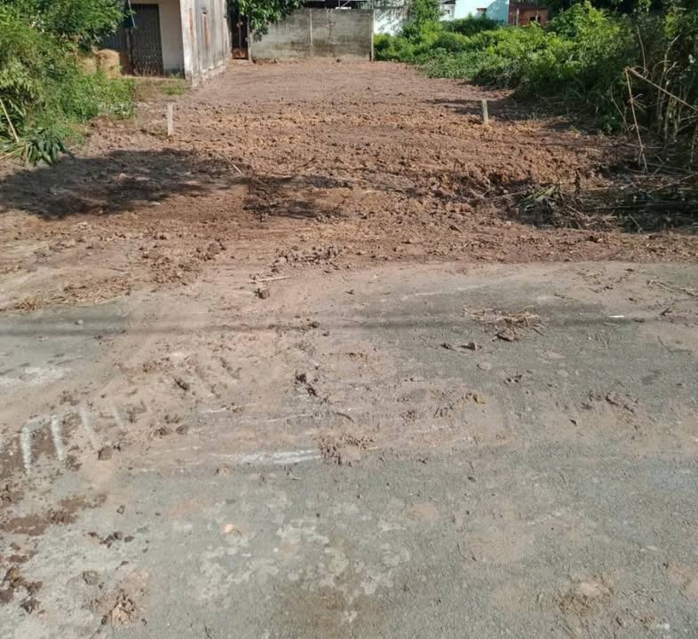 Đất nền xã Thái Mỹ 150m² chỉ 1.3 tỷ - Sổ đỏ chính chủ, xây dựng ngay!