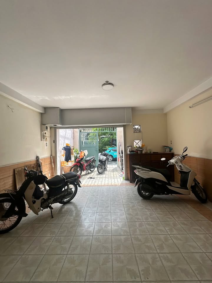 Nhà cho thuê khu K300, Tân Bình 80m² - Khu văn phòng sầm uất, thuận tiện di chuyển!