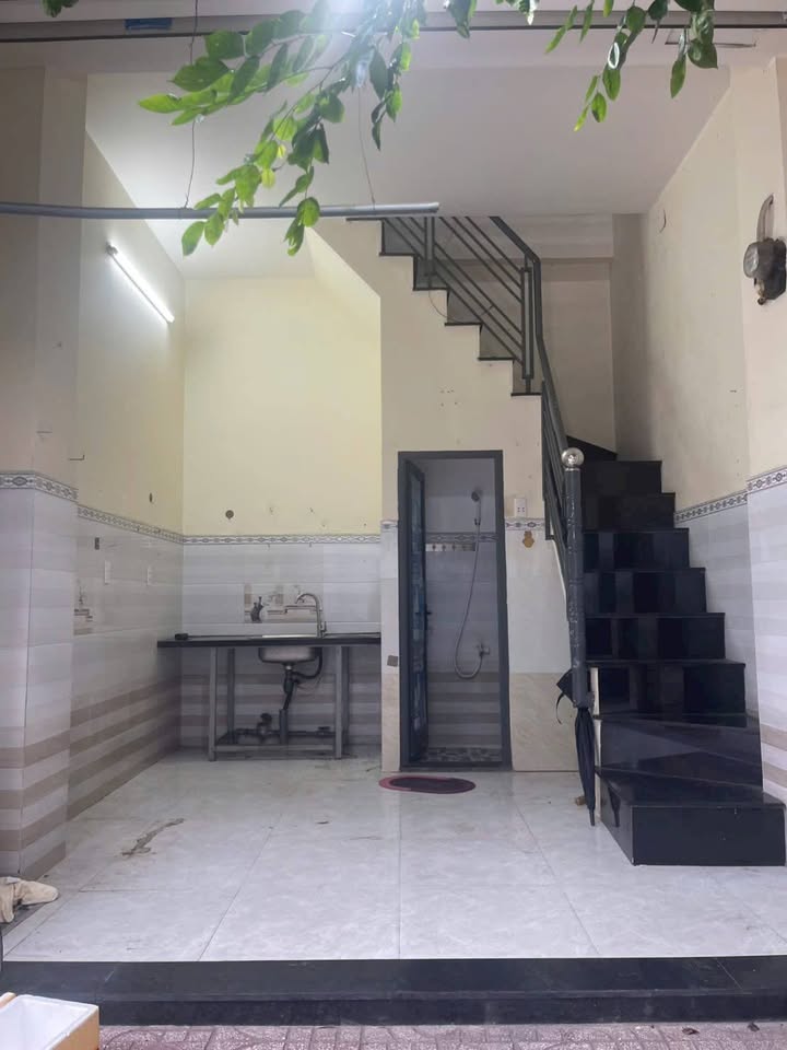 Nhà cho thuê 20m² đường Số 15, Bình Hưng Hòa - Giá chỉ 4 triệu/tháng!
