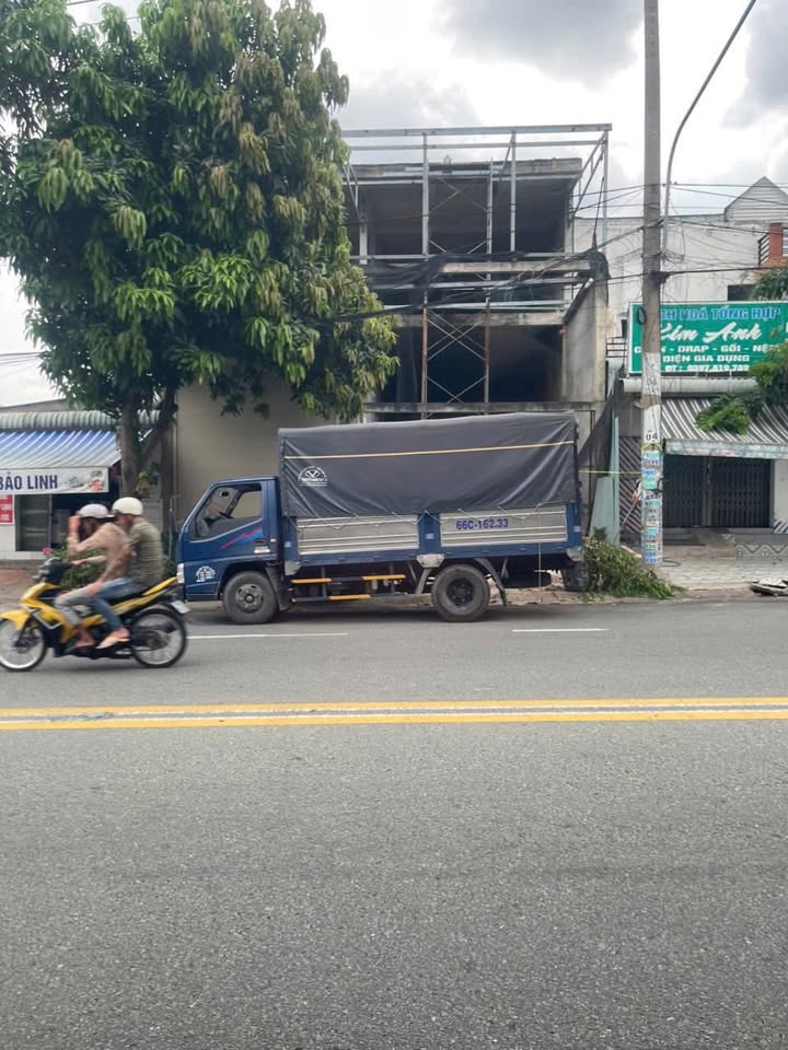 Đất mặt tiền kinh doanh đường N5 Mỹ Phước 300m² giá 8 tỷ - Tiềm năng sinh lời cao!