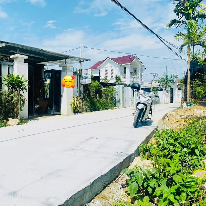 Đất nền mặt tiền Tôn Thất Sơn 151m² chỉ 1 tỷ - Cơ hội đầu tư tuyệt vời!