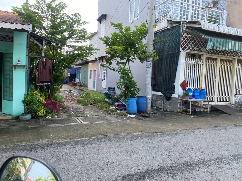 Đất nền xã Tân Thông Hội, Củ Chi 193m² giá 2 tỷ - Vị trí đẹp, dân cư đông đúc!