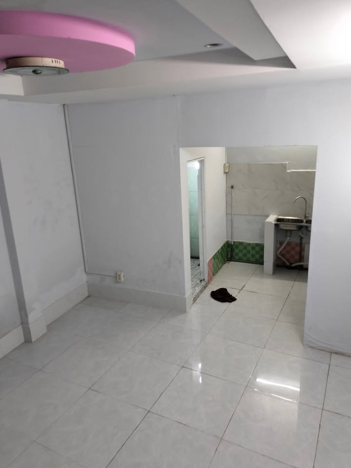 Nhà cho thuê ấp 3, xã Đông Thạnh, huyện Hóc Môn - Giá 3 triệu/tháng, diện tích rộng rãi!