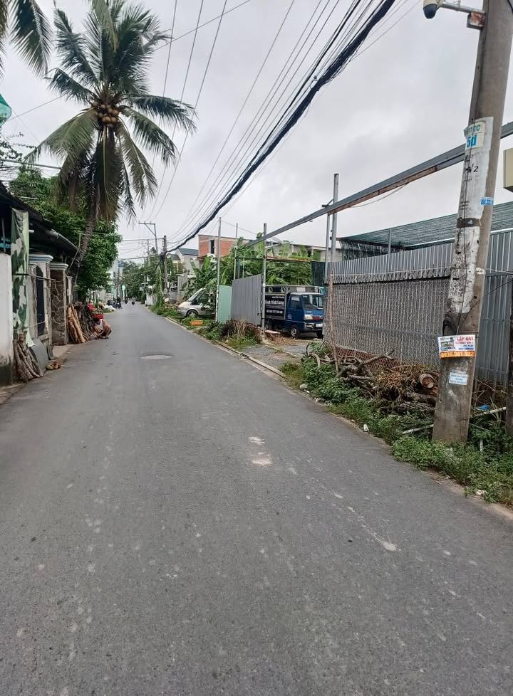 Đất vườn CLN Hẻm 135 Đồng Văn Cống 69.2m² giá 950 triệu - Giảm ngay 100 triệu!