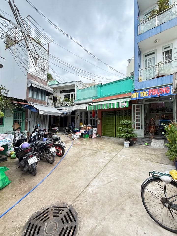 Nhà bán Trường Chinh, Tân Bình 84m² giá 6.9 tỷ - Cơ hội đầu tư hiếm có!