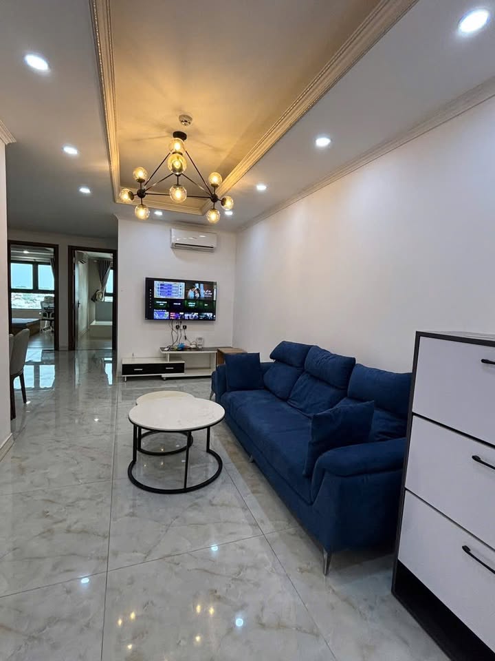 Căn hộ Homyland 3 Quận 2 2PN giá 12.5 triệu - Sẵn sàng vào ở ngay!