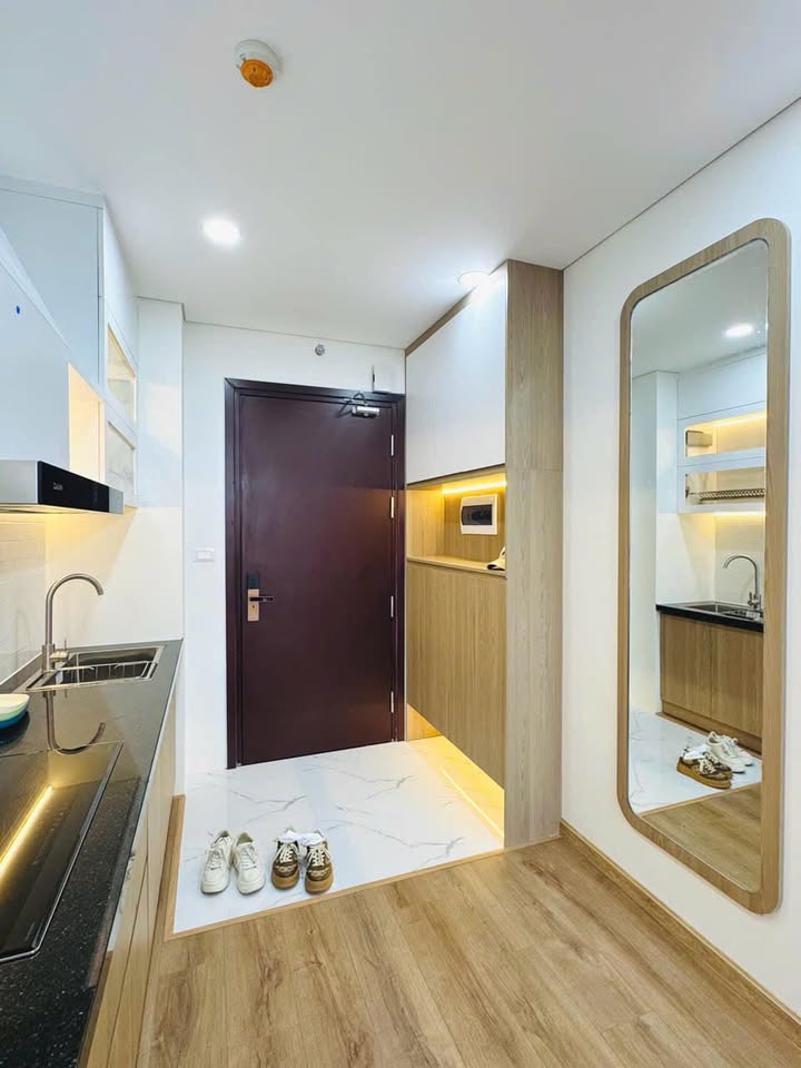 Căn hộ VINA 2 Panorama Quy Nhơn 2PN giá 7 triệu - Full nội thất cao cấp!