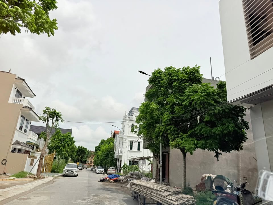 Đất nền Khu đô thị Phúc Hưng, Hưng Yên 71.5m² giá 4 tỷ - Sổ đỏ trao tay!