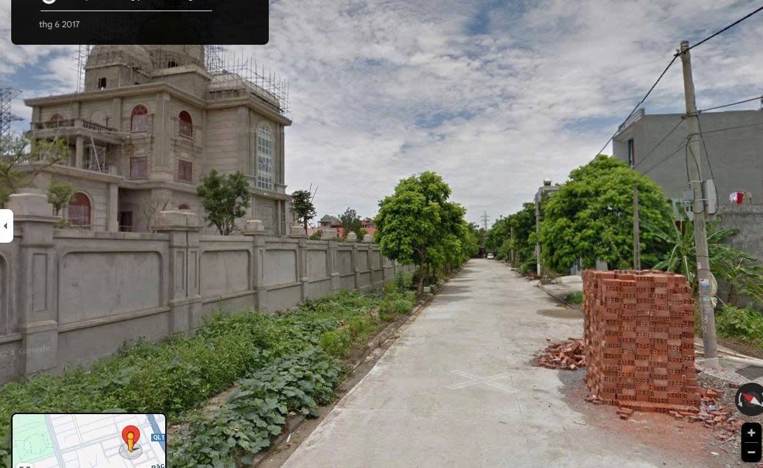 Bán đất 100.2m² khu Đô Thị Xuân Thành - Nơi lý tưởng để đầu tư sinh lời!