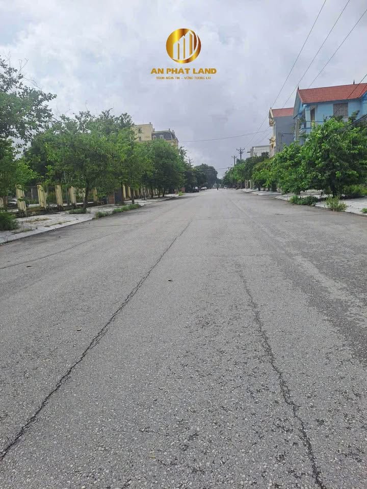 Đất nền liền kề Thiên Tôn, Hoa Lư 160m² - Vị trí trung tâm, giá tốt!