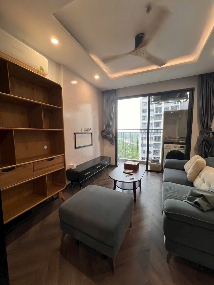 Căn hộ Vinhomes Grand Park Q9 1PN giá 7.5 triệu - Full nội thất sang trọng!
