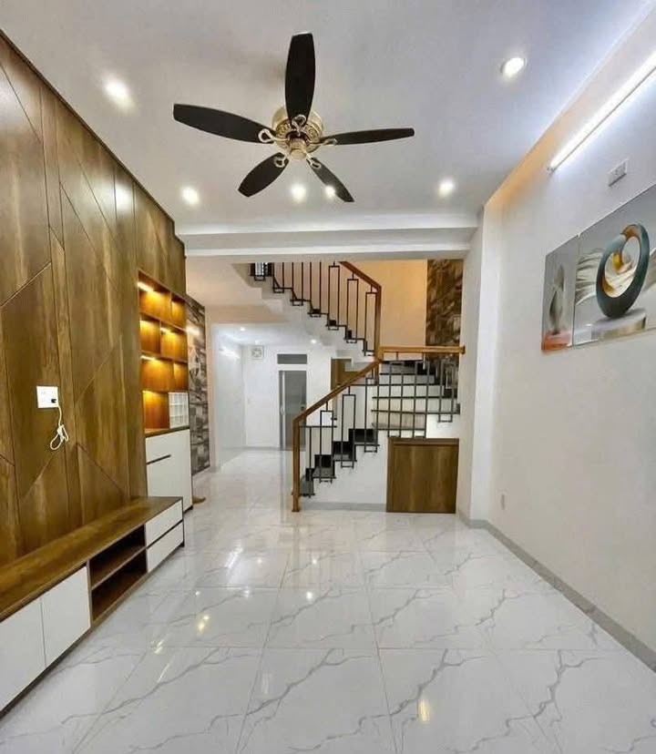 Nhà 3 tầng đường Nguyễn Phước Nguyên, Thanh Khê 52m² giá 3.65 tỷ - Sẵn sàng đầu tư ngay!